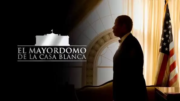 El mayordomo de la Casa Blanca