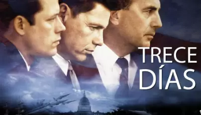 Trece d�as