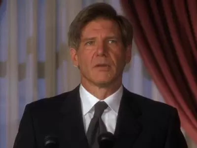 harrison ford