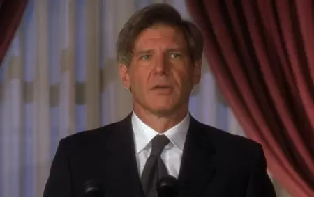 harrison ford