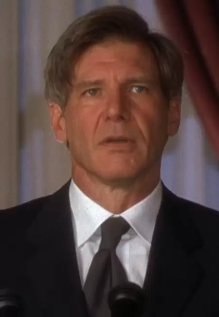 harrison ford