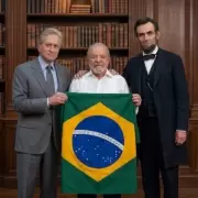 De Lula a Lincoln: 5 películas sobre presidentes que tenés que ver y una historia que merece ser descubierta