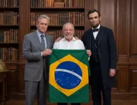 De Lula a Lincoln