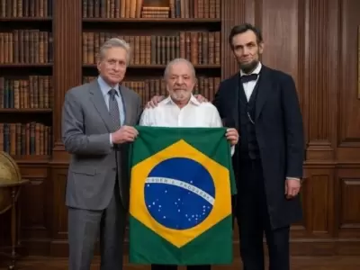 De Lula a Lincoln