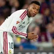 Un meme de Mbappé desató un escándalo internacional: China censuró sus partidos y el futbolista tuvo que pedir disculpas