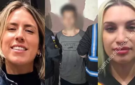 Tabella, el presunto asesino serial