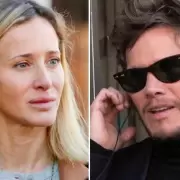 Se filtraron los chats de Emanuel Ortega con la supuesta tercera en discordia y un detalle desató la furia de Julieta Prandi