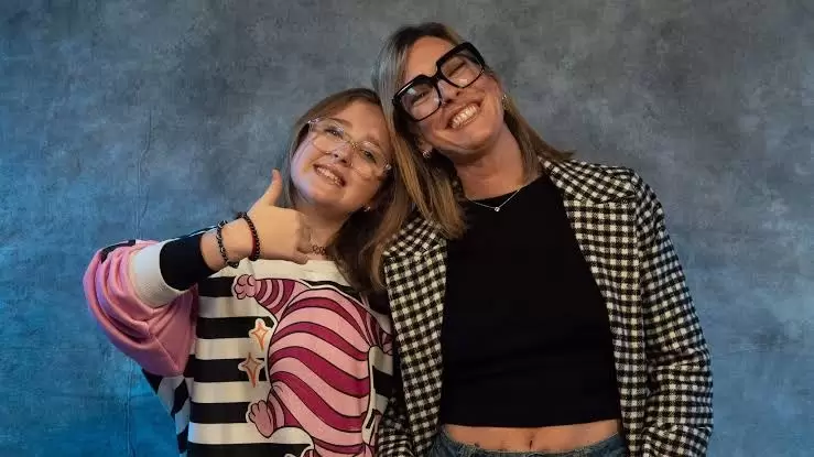 La Chepi contó cómo su hija sufrió bullying