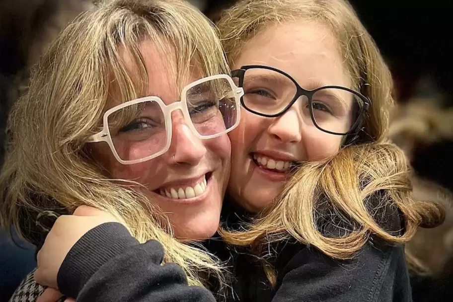 La Chepi habló de la importancia de involucrarse en los asuntos de los hijos