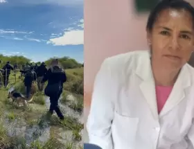 Nancy Estela Godoy