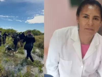 Nancy Estela Godoy
