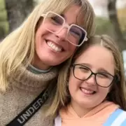 Dani La Chepi rompió el silencio sobre el bullying que sufrió su hija y explotó: "Involucrate"