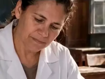 Nancy Godoy