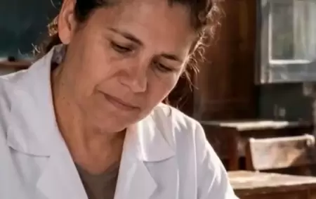 Nancy Godoy