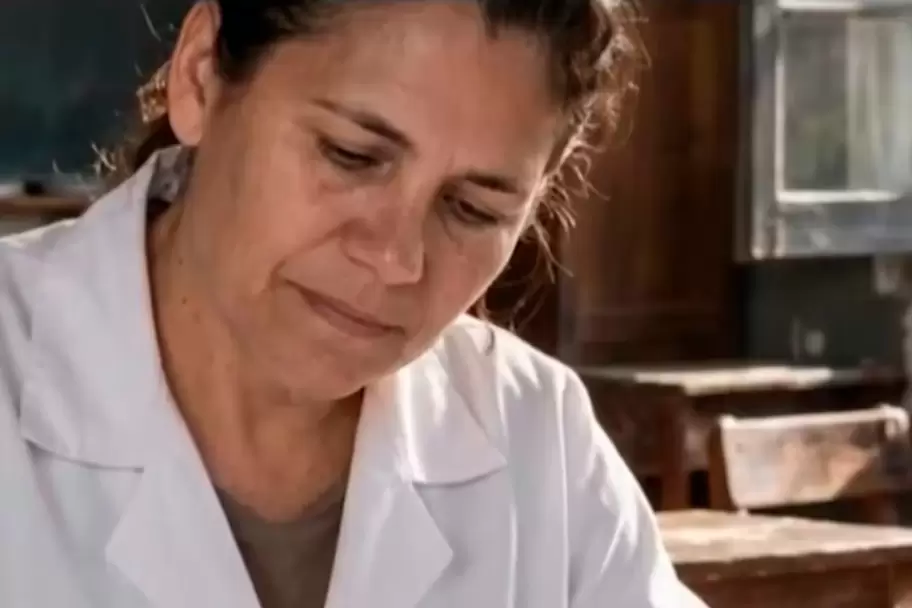 Nancy Godoy