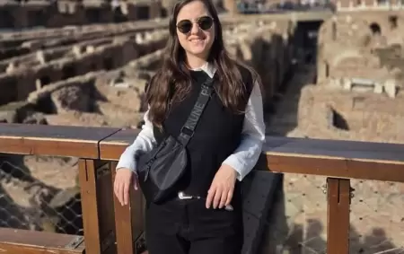 Ana Martina Conte Grand