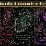 Clásicos góticos: 3 imprescindibles para sumergirse en el lado más lúgubre de la literatura