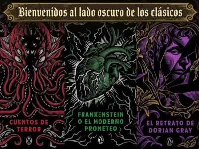 Cl�sicos g�ticos