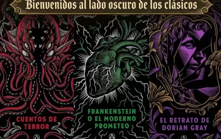 Cl�sicos g�ticos