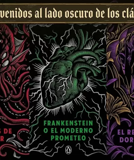 Cl�sicos g�ticos