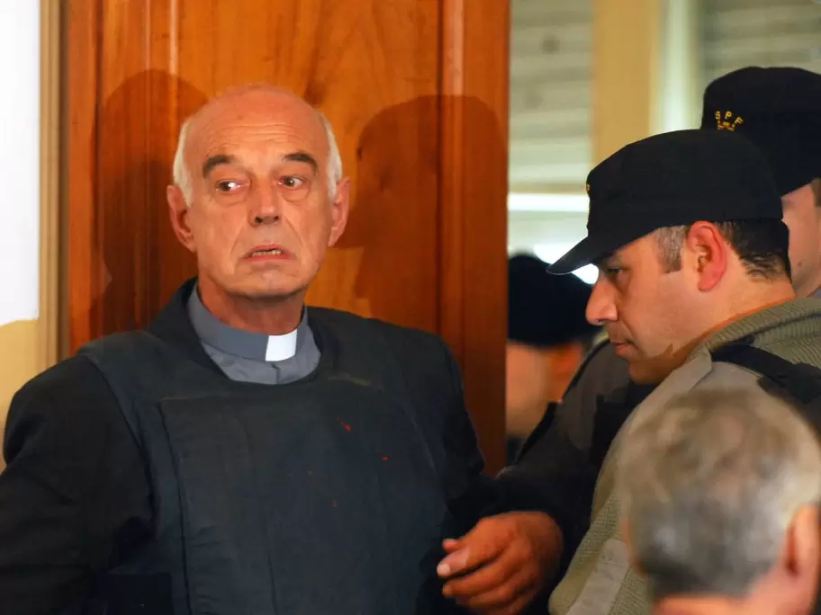 Christian Federico von Wernich