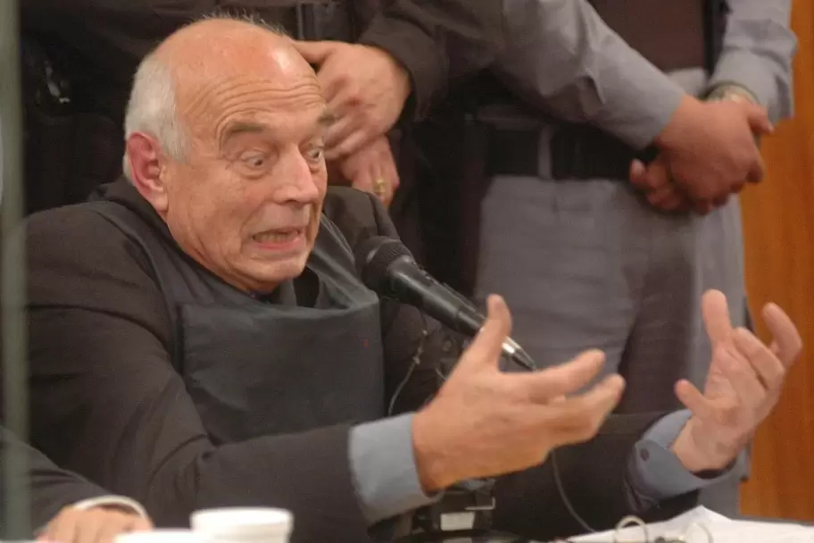 Christian Federico von Wernich