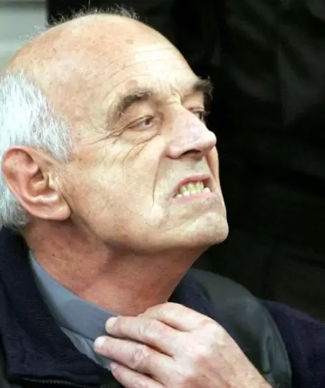 Christian Federico von Wernich