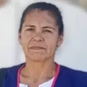 Desgarrador reclamo del hijo de Nancy Godoy tras el hallazgo del cuerpo: "Nos enteramos por la tele"