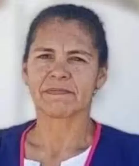 Encontraron el presunto celular de Nancy Godoy