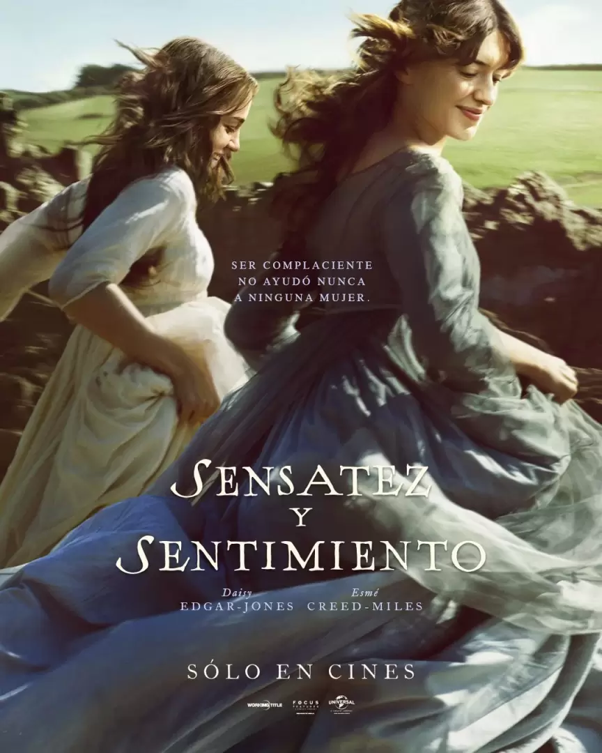 Sensatez y sentimientos