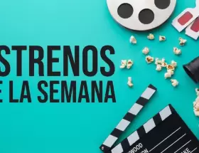 Estrenos de la semana