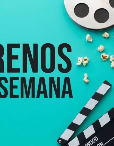 Estrenos de la semana