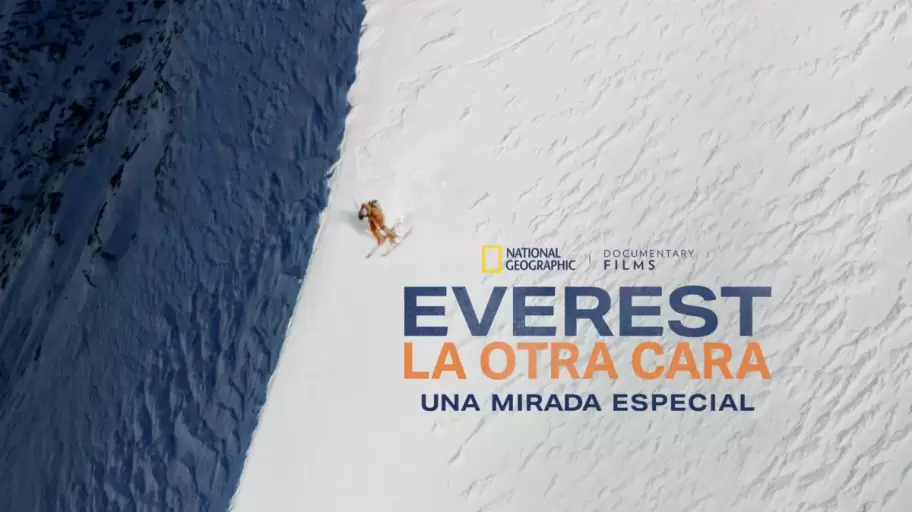 Everest: La otra cara