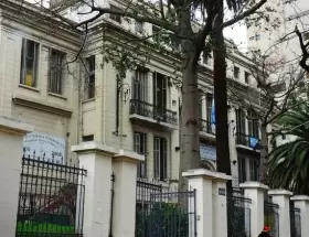Escuela Normal N� 4