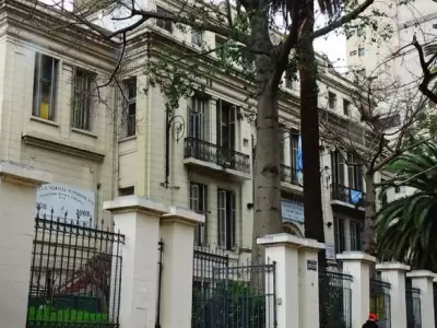 Escuela Normal N� 4