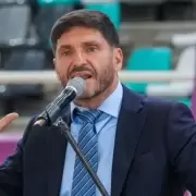 Pullaro felicit� a Lula por la victoria y llam� a "restablecer las relaciones comerciales" con urgencia