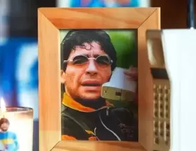 Diego Maradona