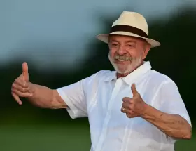 Luiz In�cio Lula da Silva
