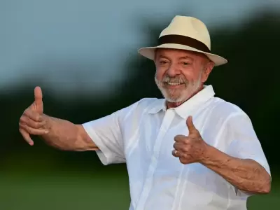 Luiz In�cio Lula da Silva