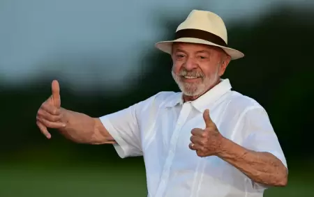 Luiz In�cio Lula da Silva