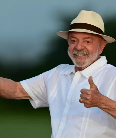 Luiz In�cio Lula da Silva