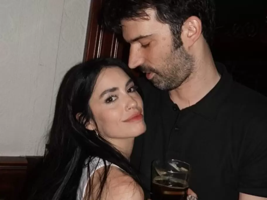 Se aproxima la boda de Lali Espósito y Pedro Rosemblat