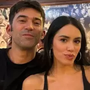 Lali Espósito contó cómo será su vestido de novia y confesó si tendría hijos con Pedro Rosemblat