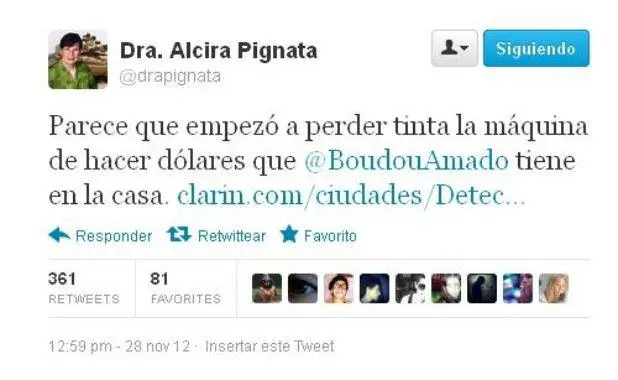 Nik, el humorista eternamente acusado de plagio - Big Bang! News