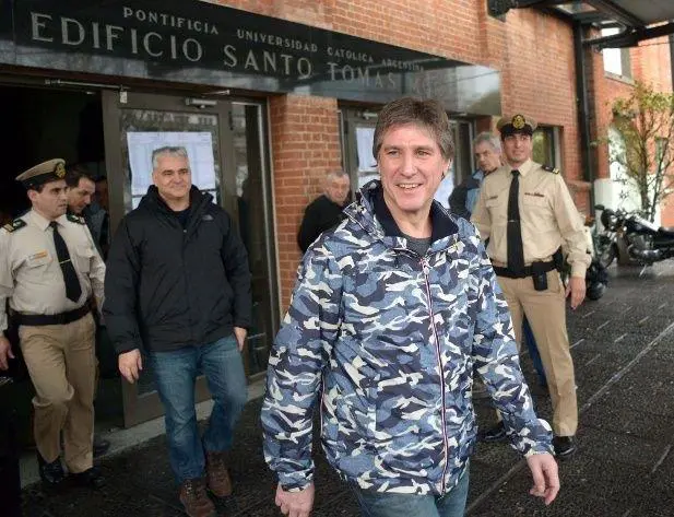 Amado Boudou DyN