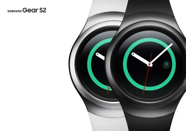 Samsung gear s2 deals pay monthly