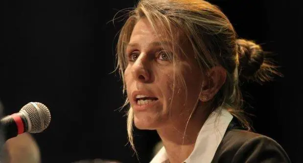 La querella de Sandra Arroyo Salgado y las hijas de Nisman apunta a Viviana Fein por la investigacin