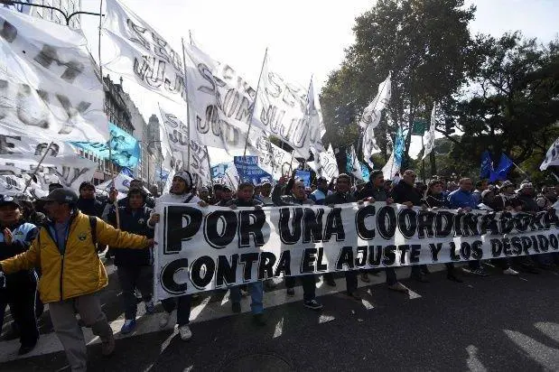 marcha cgt