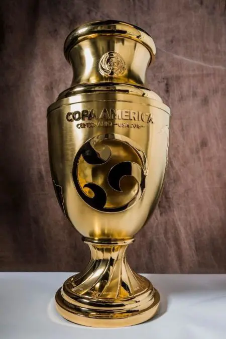 Copa Amrica del Centenario