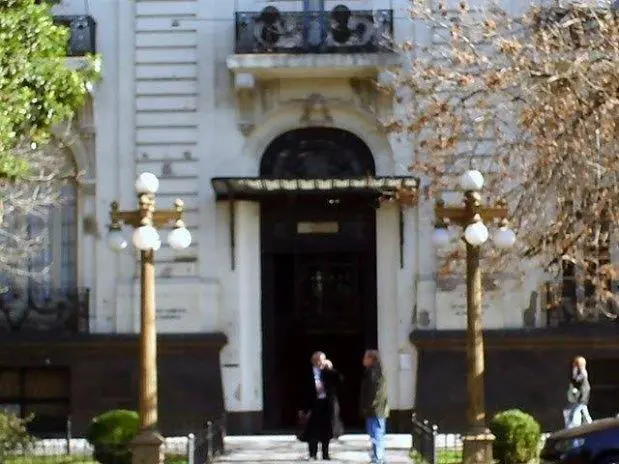 Centro Argentino de Ingenieros